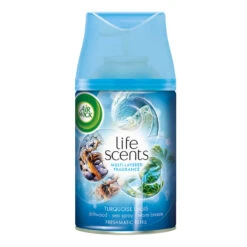 Air Wick 250 Ml Freshmatic Max Ilmanraikastimen Täyttöpullo