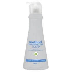 Method Naked 532 Ml Astianpesuaine