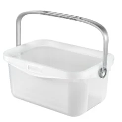 Curver Multibox Säilytysastia 3 L Kannella