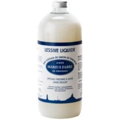 Marius Fabre Aux Copeaux De Savon De Marseille 1 L Pyykinpesuaine