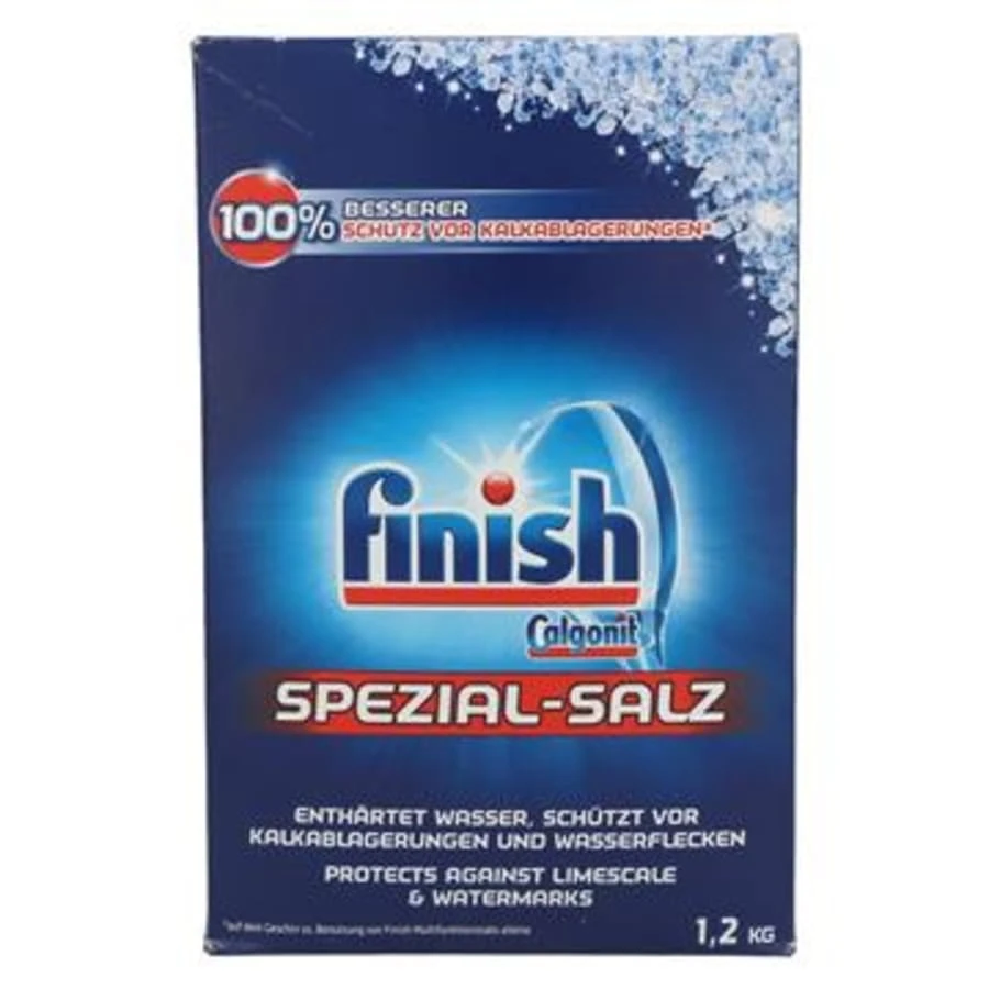 Finish 1,2 Kg Astianpesukonesuola 1 Finish 1,2 Kg Astianpesukonesuola