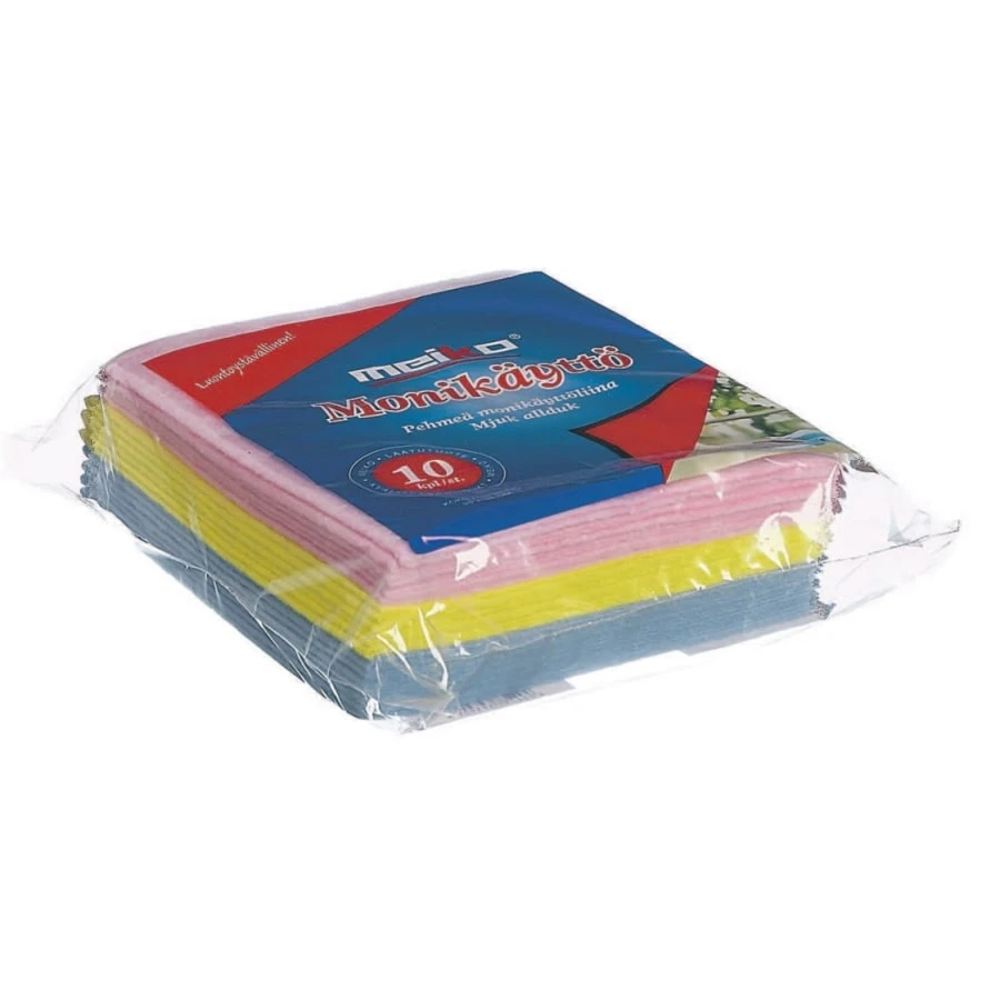 Meiko 10 Kpl Monikäyttöliina 1 Meiko 10 Kpl Monikäyttöliina