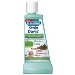 Dr.Beckmann Stain Devils 50 Ml Luonto & Kosmetiikka Tahranpoistaja