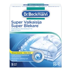 Dr. Beckmann 200 G Super Valkaisija