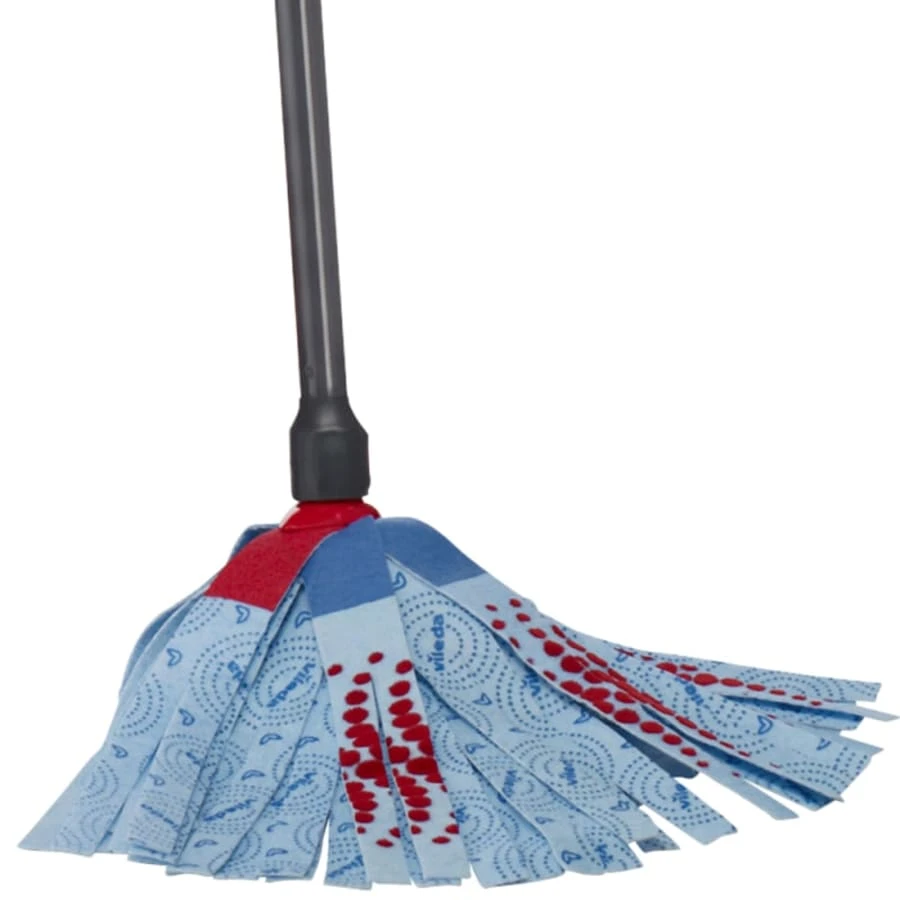 Vileda SuperMocio 3Action Liuskamoppi 1 Vileda SuperMocio 3Action Liuskamoppi