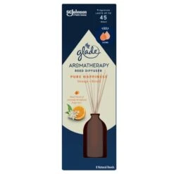 Glade® Glade Aromatherapy Pure Happiness 80 Ml Tuoksutikut