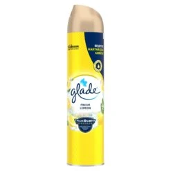 Glade® Glade 5in1 Fresh Lemon 300 Ml Aerosoli