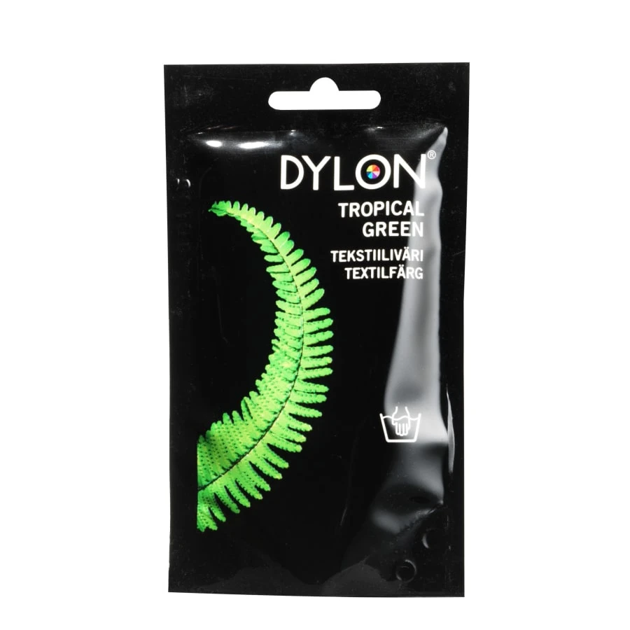 Dylon Käsiväri 1 Dylon Käsiväri