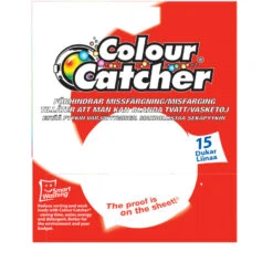 Dylon Colour Catcher 15 Kpl Liina