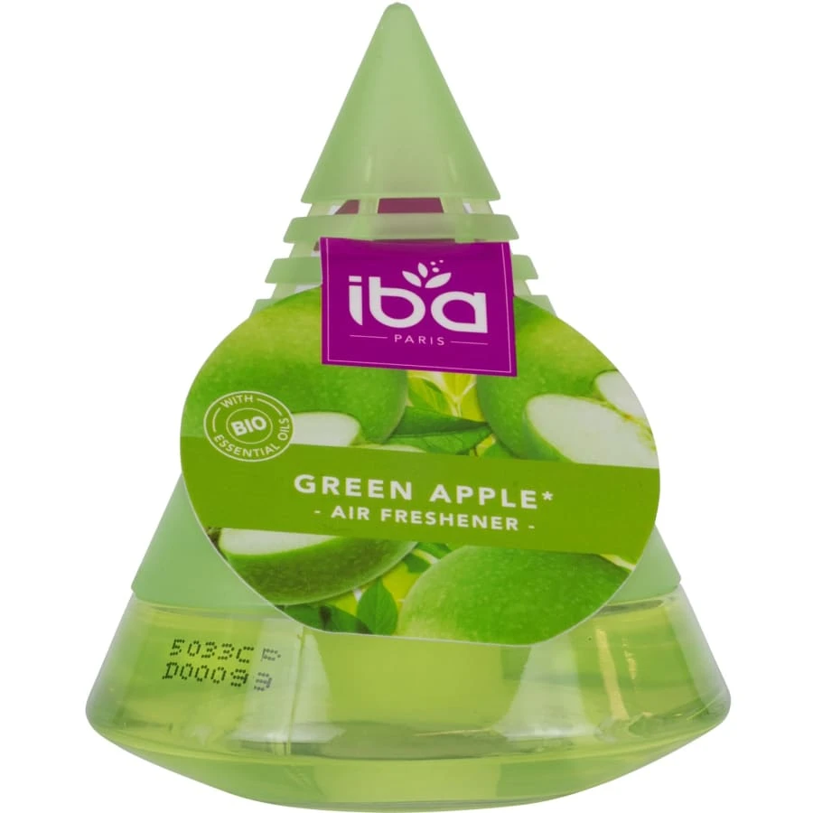 IBA Pyramid Ilmanraikastin 1 IBA Pyramid Ilmanraikastin