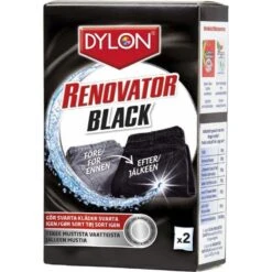 Dylon Black Renovator Värinpalauttaja