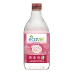 Ecover Greippi-Vihreä Tee 450 Ml Astianpesuaine