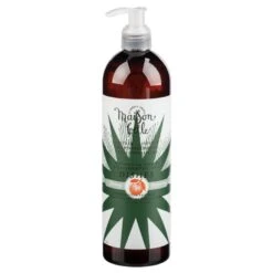 Maison Belle Appelsiini-rosmariini 500 Ml Käsitiskiaine