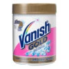 Vanish Oxi Action Crystal White 470 G Tahranpoistojauhe