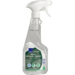 Abena Puri-Line 500 Ml Hajusteeton Yleispuhdistusaine
