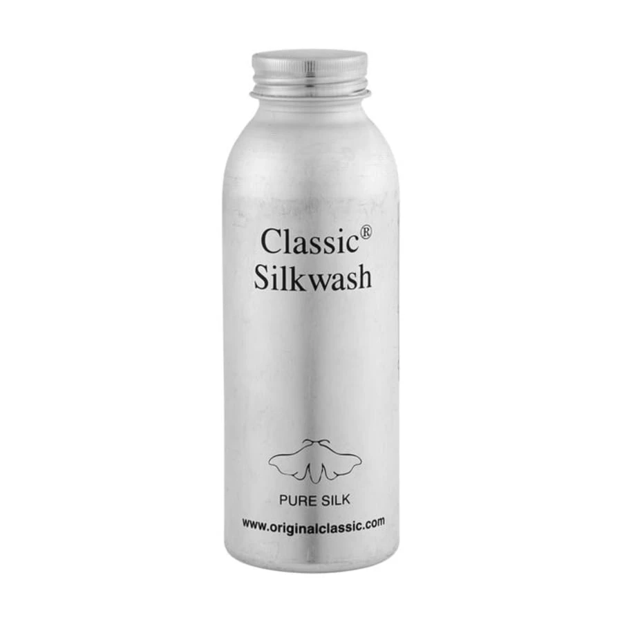 Classic 300 Ml Silkkipesuaine 1 Classic 300 Ml Silkkipesuaine