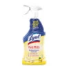 Lysol Lemon Breeze 500 Ml Yleispuhdistaja