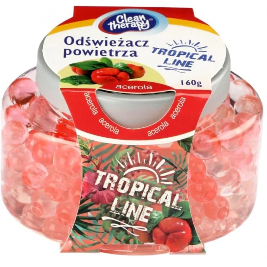 Clean Therapy Tropical Line Acerola Ilmanraikastin 1 Clean Therapy Tropical Line Acerola Ilmanraikastin