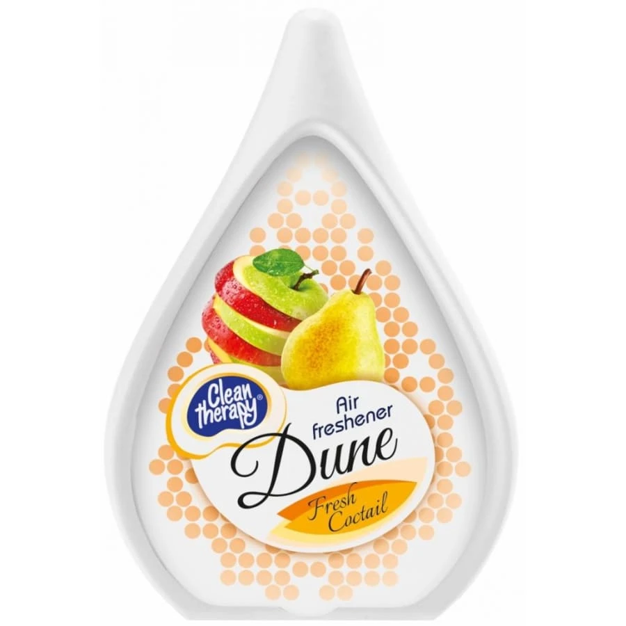 Clean Therapy Dune Geeli-ilmanraikastin 1 Clean Therapy Dune Geeli-ilmanraikastin