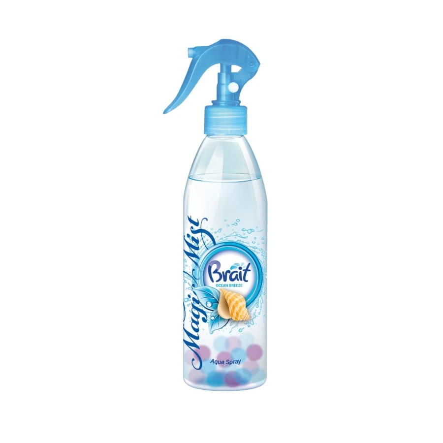 Brait Ilmanraikastin 1 Brait Ilmanraikastin