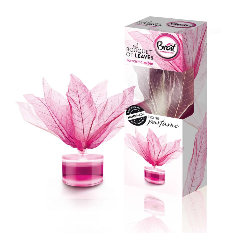 Brait Romantic Ruby 50 Ml Ilmanraikastin 1 Brait Romantic Ruby 50 Ml Ilmanraikastin