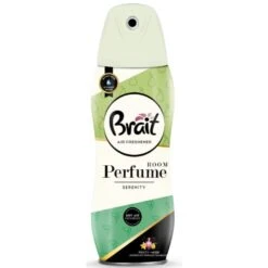 Brait Room Perfume Serenity 300 Ml Ilmanraikastin