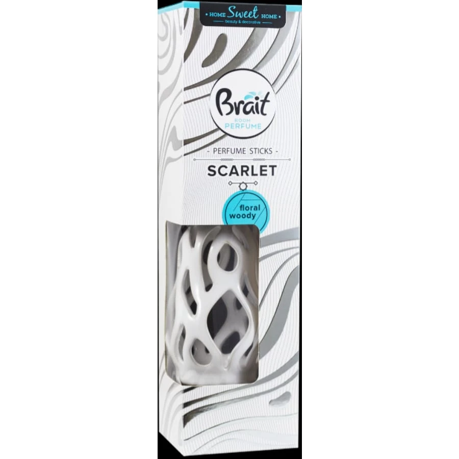 Brait Scarlet Tuoksutikut 1 Brait Scarlet Tuoksutikut