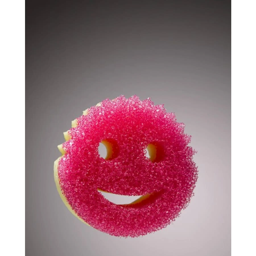 Scrub Mommy Puhdistussieni 2 Scrub Mommy Puhdistussieni - Image 2