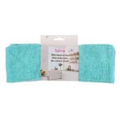 Saima 8 Kpl Mikrokuituliina