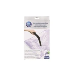 Nord Clean Lavender 80x60 Cm Tyhjiöpussi