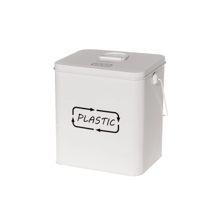 4Living Plastic Metallilaatikko 1 4Living Plastic Metallilaatikko