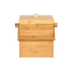 Maku Bambu Bioroskis