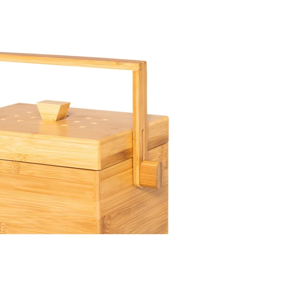 Maku Bambu Bioroskis 2 Maku Bambu Bioroskis - Image 2