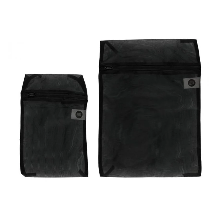 Nord Clean Musta 2 Kpl Pesupussi 1 Nord Clean Musta 2 Kpl Pesupussi