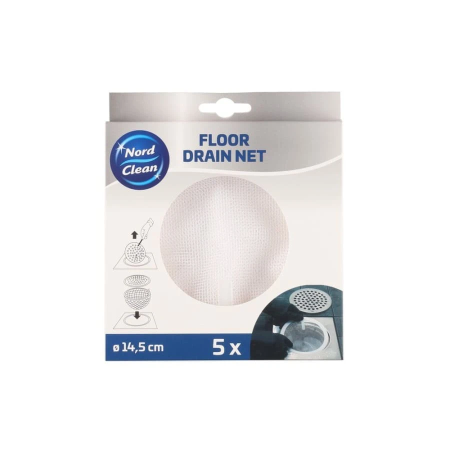 Nord Clean 5 Kpl Lattiakaivon Suoja 1 Nord Clean 5 Kpl Lattiakaivon Suoja