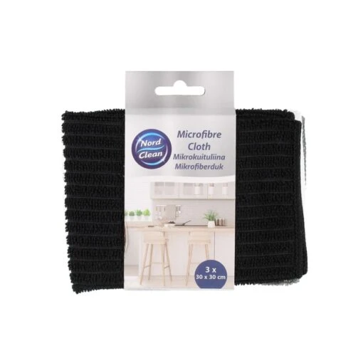 Nord Clean 3 Kpl Mikroliina 6 Nord Clean 3 Kpl Mikroliina -Siivous- Ja Kodinhoitopalvelut 6410416098463