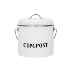 Maku Valkoinen 3,5l Bioroskis