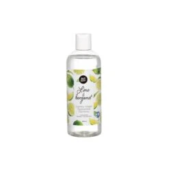 Nord Clean Lime & Bergamot 500 Ml Pyykkietikka