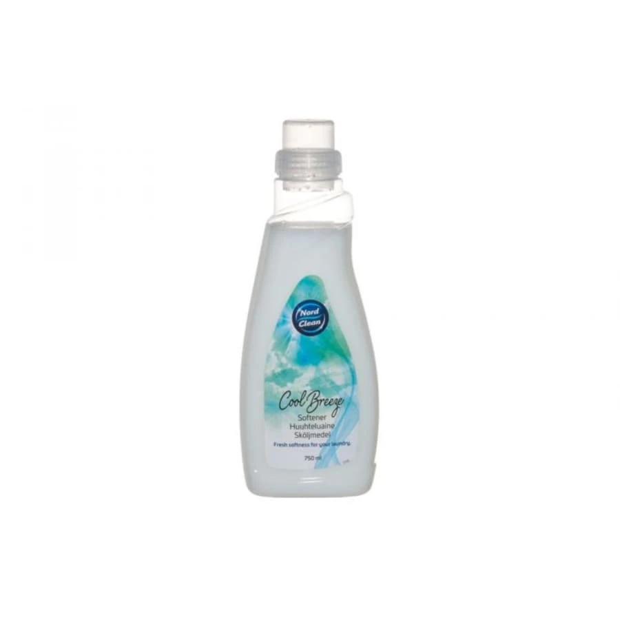 Nord Clean Cool Breeze 750 Ml Huuhteluaine 1 Nord Clean Cool Breeze 750 Ml Huuhteluaine