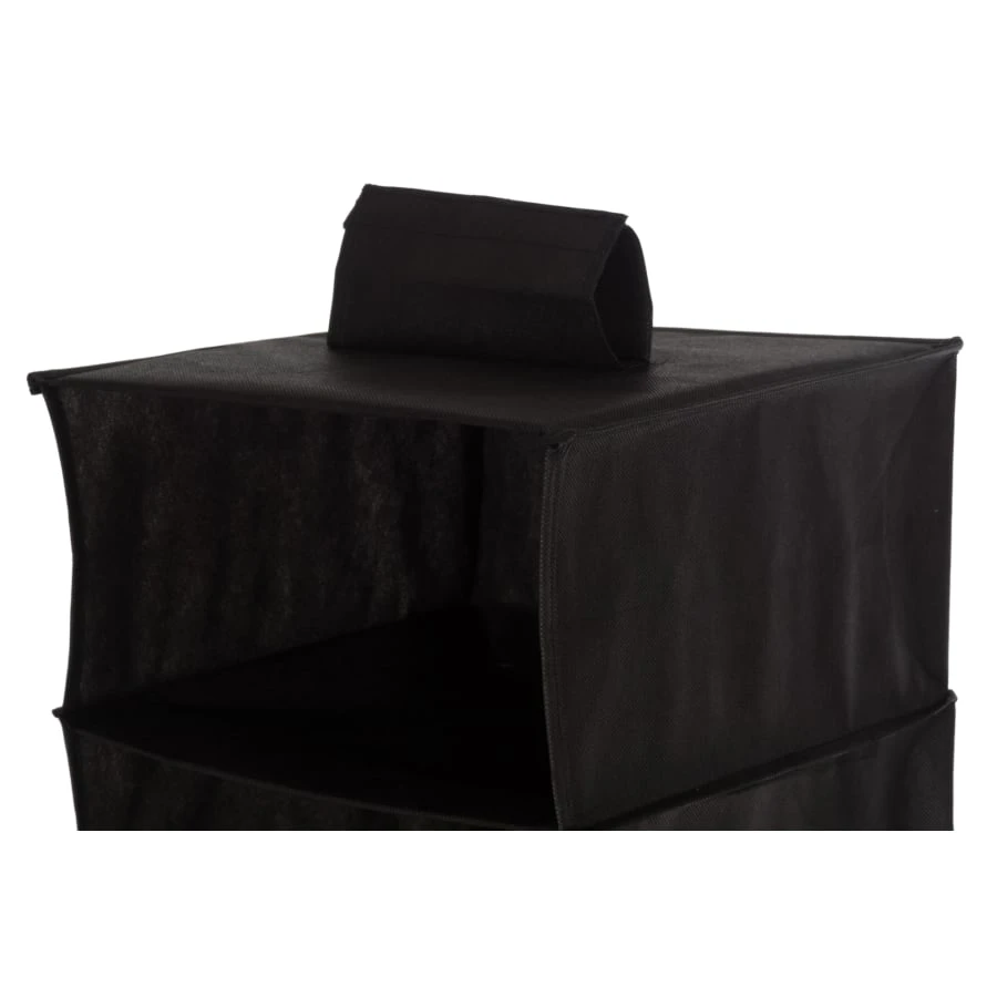 Nord Clean Roikkuva Lokerikko Vaatteille 2 Nord Clean Roikkuva Lokerikko Vaatteille - Image 2