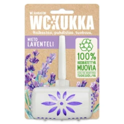 WC Kukka Laventeli 50 G Wc-raikastin