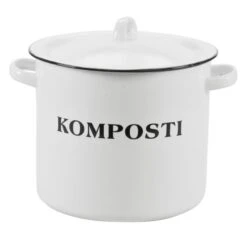 Weiste Komposti 20 Cm Emaliastia