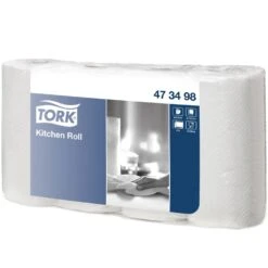 Tork 473498 Advanced 20 Rll Talouspaperi