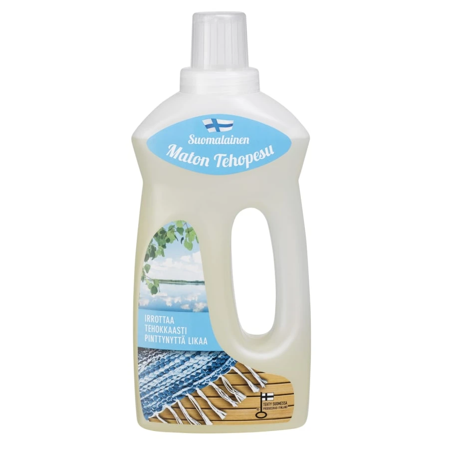 Suomalainen 500 Ml Maton Tehopesu 1 Suomalainen 500 Ml Maton Tehopesu