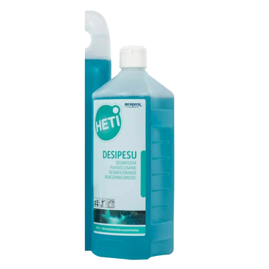 Heti 1 L Desipesu 1 Heti 1 L Desipesu