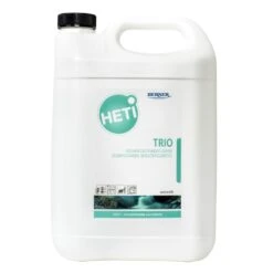 Heti Trio 5 L Desinfioiva Puhdistusaine Pinnoille