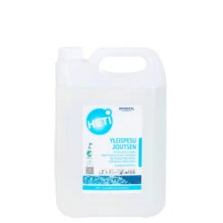 Heti Yleispesu Joutsen 5 L Yleispesuaine