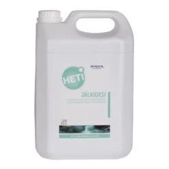 Heti Jälkidesi 5 L Pintojen Desinfiointiaine