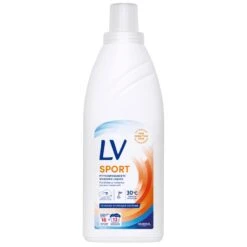 LV Sport 750 Ml Pyykinpesuneste