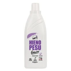 Heti Laventeli 750 Ml Hienopyykinpesuneste